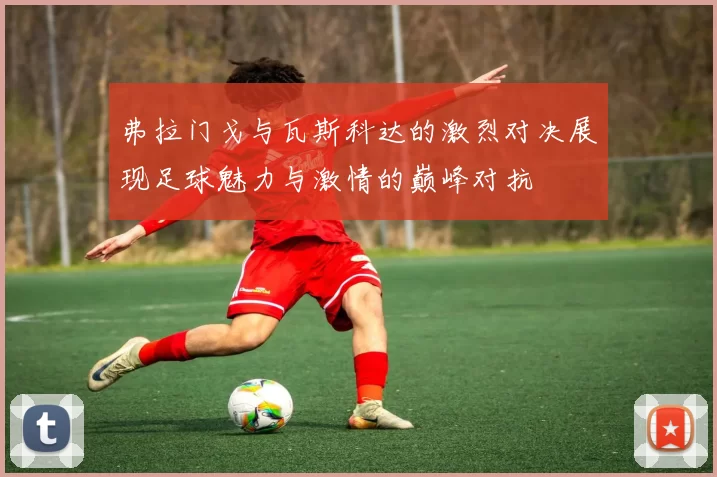 弗拉门戈与瓦斯科达的激烈对决展现足球魅力与激情的巅峰对抗