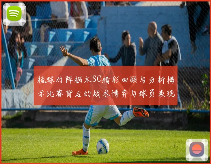 梳球对阵枥木SC精彩回顾与分析揭示比赛背后的战术博弈与球员表现